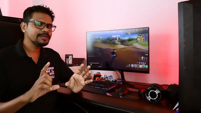 ViewSonic VX2718 - MHD Gaming Monitor Review смотреть онлайн