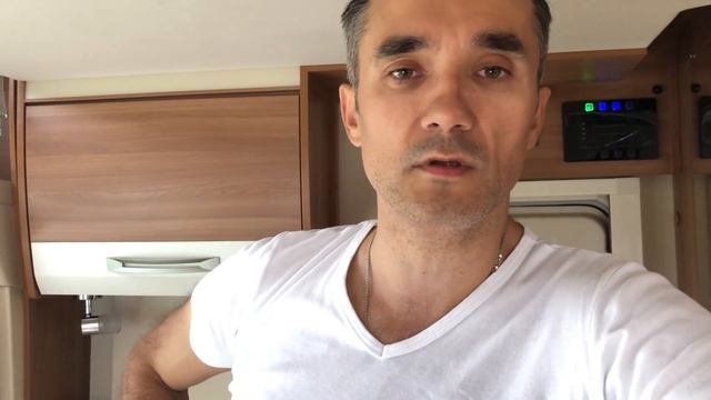 ??Женский взгляд на Автодом. С семьей по РОССИИ 30 дней в Автодроме. смотреть онлайн