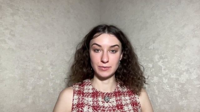 Главный критерий самооценки смотреть онлайн
