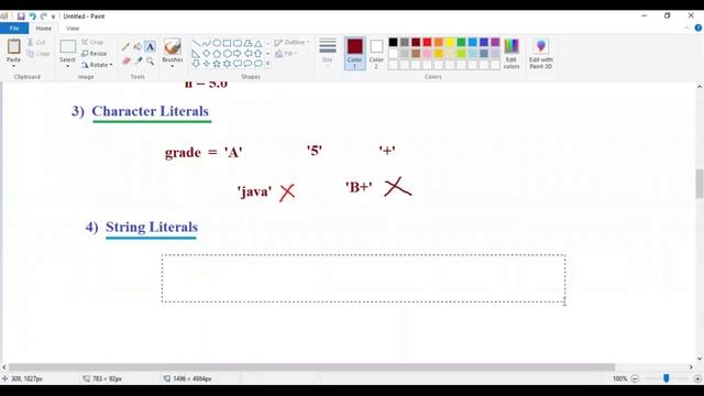Complete Java - Features | JAVA PROGRAMMING смотреть онлайн