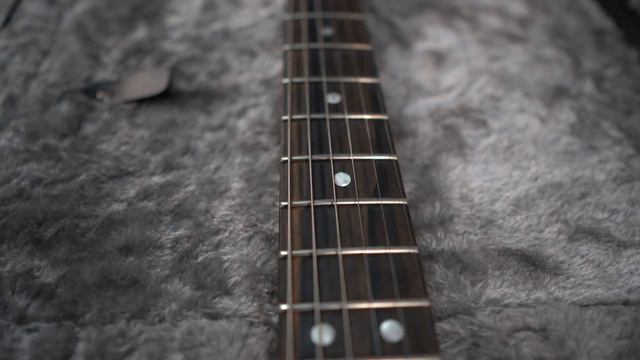 Conseguimos la Fender American Elite Telecaster de Dylan Thomas (Hillsong United) смотреть онлайн