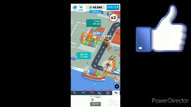 Игра порт симулятор 2 смотреть онлайн