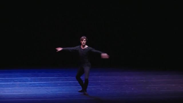 Luidmila Konovalova, Vladimir Shklyarov. Black Swan PDD. смотреть онлайн