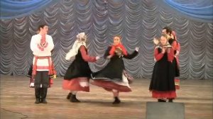 Студия танца "Эктон корка"  г.Ижевск