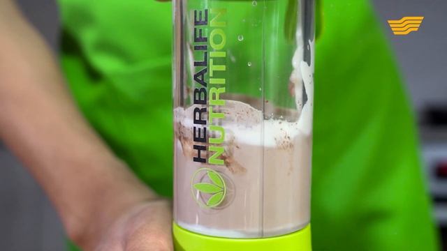 Рецепт десерта Ужин при свечах от Herbalife Nutrition! Попробуй как вкусно и легко! смотреть онлайн