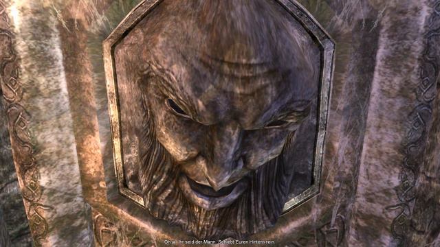 Greatwood-Höhlen - Dämonentür/Demondoor | Fable: TLC/Anniversary | Tutorial/Guide | Deutsch/German смотреть онлайн