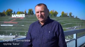 Я хочу жить в России  -  Поёт вся страна! Флешмоб ко дню народного единства.