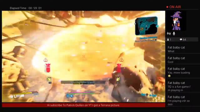 Random Borderlands 3!!!!!! Stream смотреть онлайн