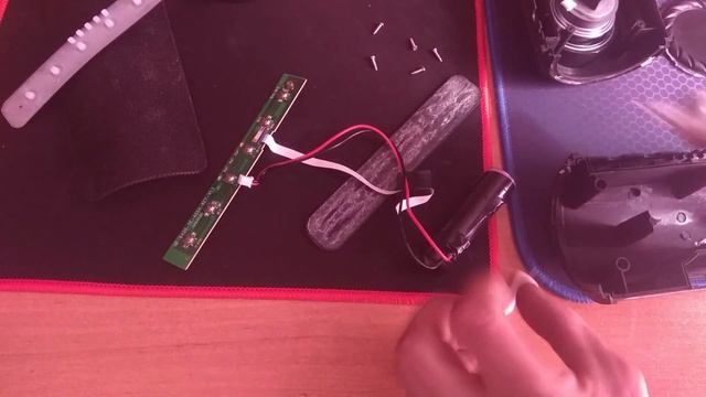 jbl charge 4 ремонт portable speaker bass test Что внутри JBL Charge 4? Я ОФИГЕЛ смотреть онлайн