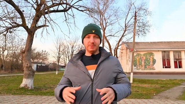 Станица Григорьевская Северский район. Переезд в Краснодарский край смотреть онлайн