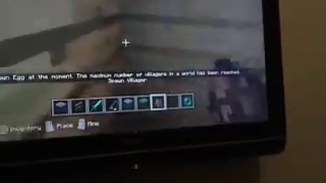 طريقة لعب شخصان في لعبه minecraft على xBox360 смотреть онлайн