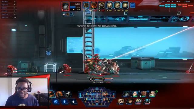 Hyper Universe GAMEPLAY PART 1 смотреть онлайн