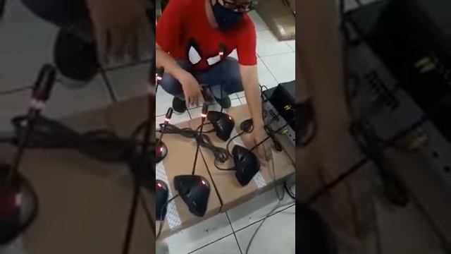 Conference Bosch смотреть онлайн