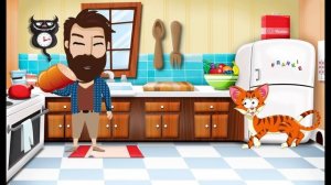 Доми шоу: Когда залетела оса! Самые смешные истории! Мемы анимация!