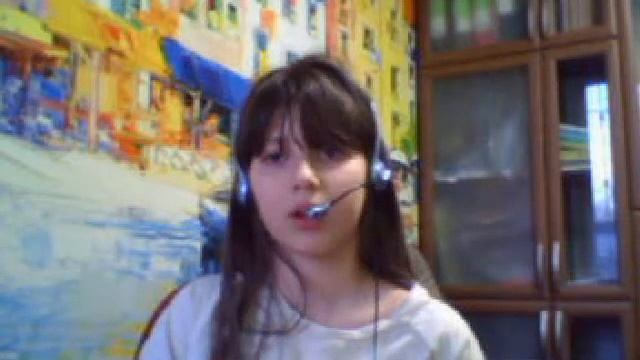 Видео C веб-камеры от 12 февраля 2015 г., 14:20 (UTC)