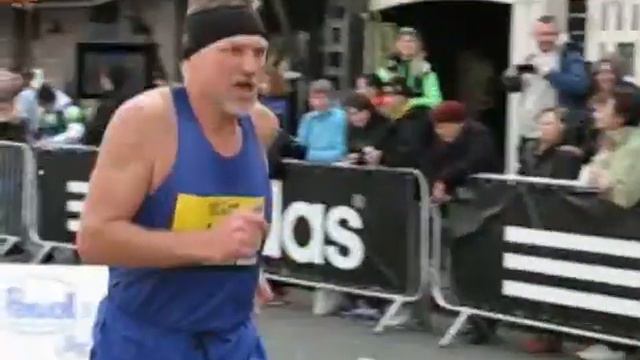 Киев, 20 октября 2013 года, полу марафон. смотреть онлайн