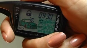 ВИДЕОИНСТРУКЦИЯ Pandora DXL