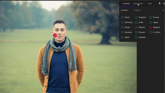 Create any image or video with Bria | Intel Ignite Video смотреть онлайн