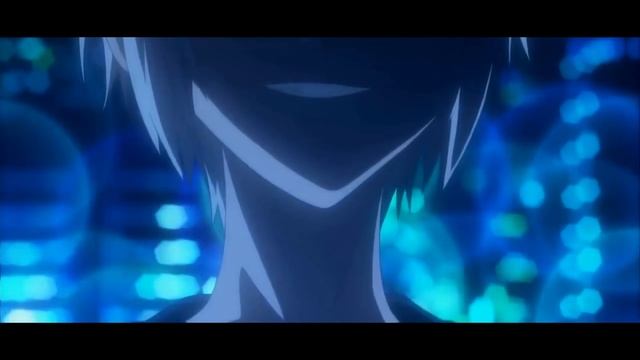 Toaru Kagaku No Accelerator [AMV] - Courtesy Call смотреть онлайн