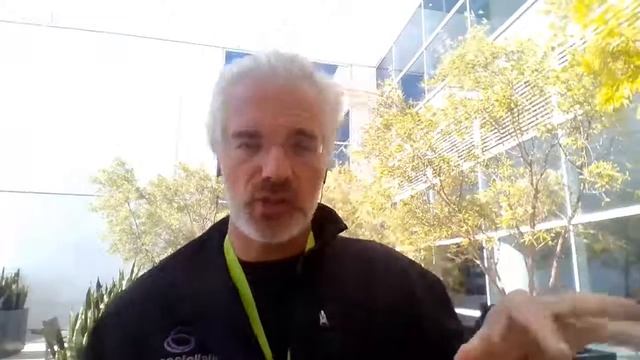 Progress Report - Oracle HCM Cloud Analyst Summit 2017 смотреть онлайн