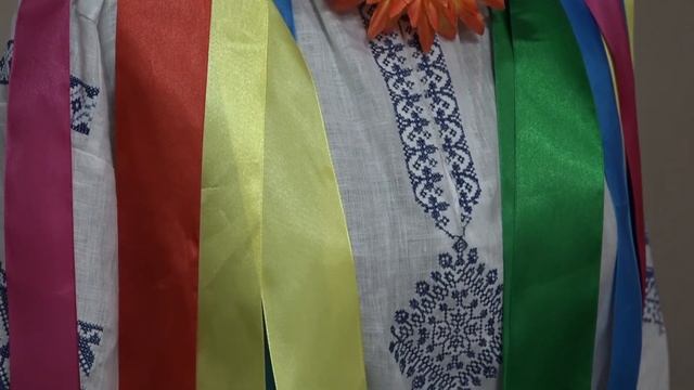 Экскурсия по выставке, посвященной Дню Народного Единства смотреть онлайн
