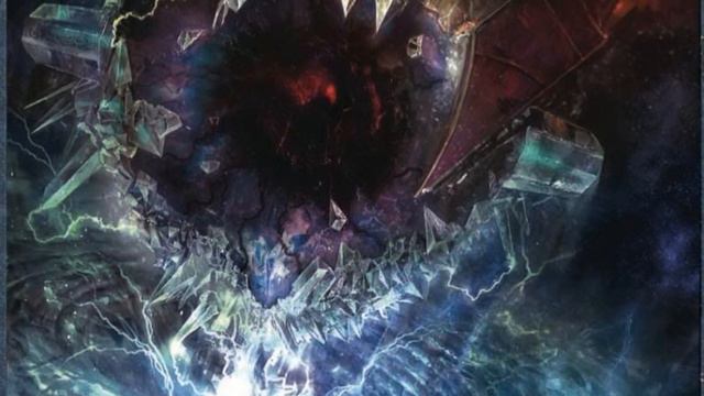 Warhammer 40k Lore - The Mysterious Yu'Vath, Strange Technology смотреть онлайн