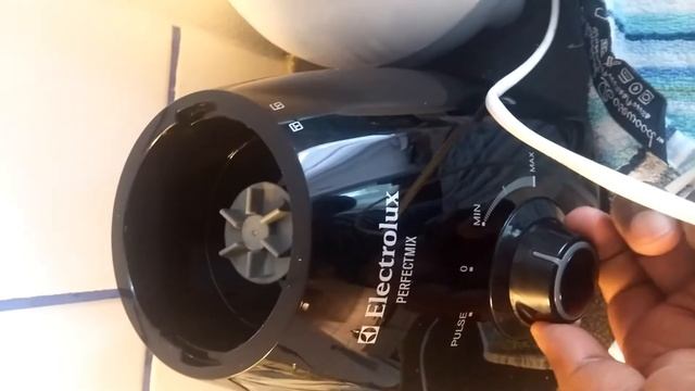 Electrolux blender esb2300 смотреть онлайн