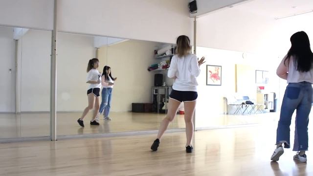 [TUTORIAL] BLACKPINK - FOREVER YOUNG | Dance Tutorial by 2KSQUAD смотреть онлайн