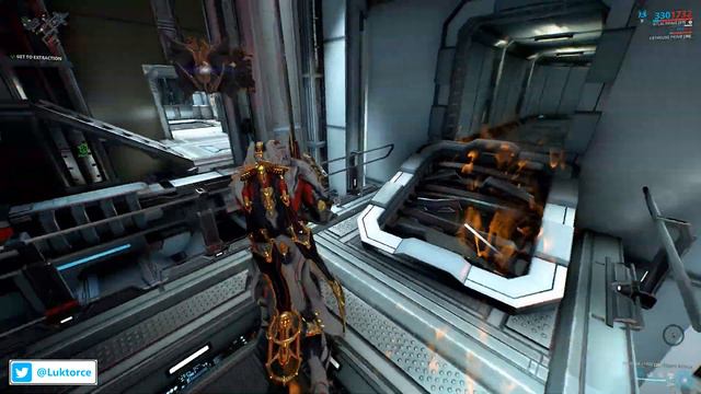 Warframe - ATLAS PRIME'S PRIME ACCESS PERIOD ENDING! Which Prime Is Getting Vaulted Next? смотреть онлайн