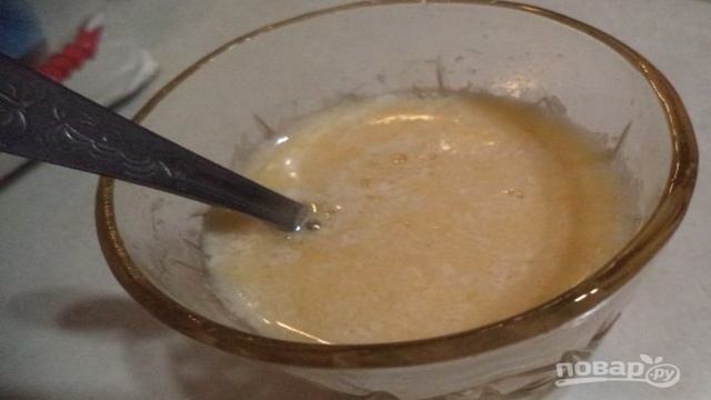 Книга рецептов