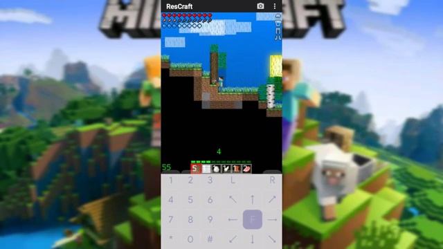 A VERSÃO DO MINECRAFT LANÇADA PARA DISPOSITIVOS JAVA EM PORTUGUÊS!!! смотреть онлайн