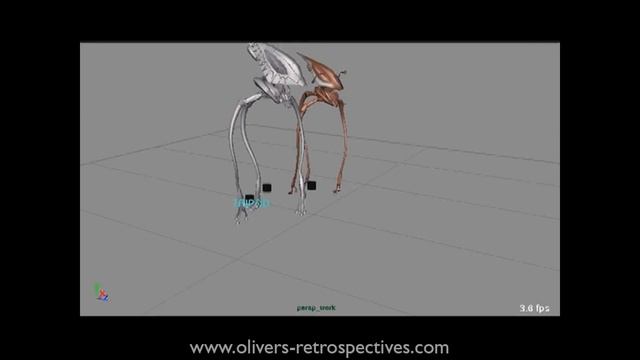 War Of The Worlds (2005) Retrospective / Review