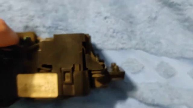 Блок управления печкой Мерседес спринтер смотреть онлайн