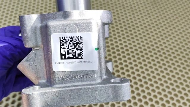 рм40008176 корпус термостата в сборе pm40008176 g21a газель next, газель nn, соболь nn газ рм4000 смотреть онлайн