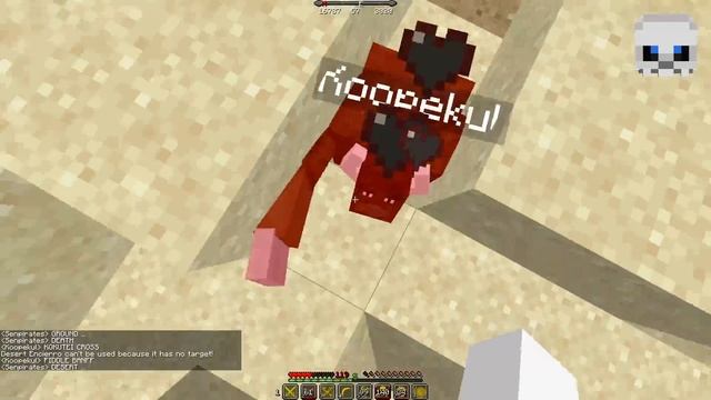 Choose your COMPLETELY RANDOM Devil Fruit in Minecraft, Then Battle! смотреть онлайн