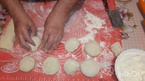 Чуду  из крапивы