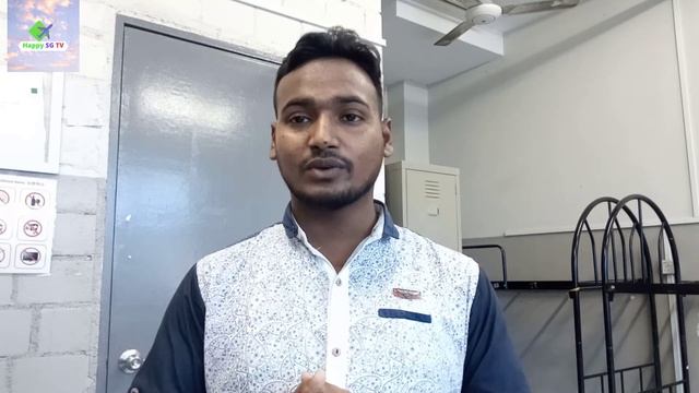 How the government of Singapore has seen and taken care of Bangladeshi workers. lesson 1 смотреть онлайн