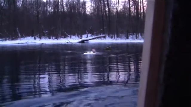 Голубое озеро,Казань,31 декабря,2017/Новый Год смотреть онлайн