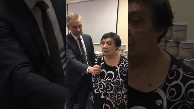 FitLine результаты: нормализовалось а/давление, и вес смотреть онлайн