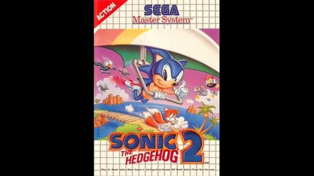 "go back" (Sonic 2 GG/MS) early bad ending theme смотреть онлайн