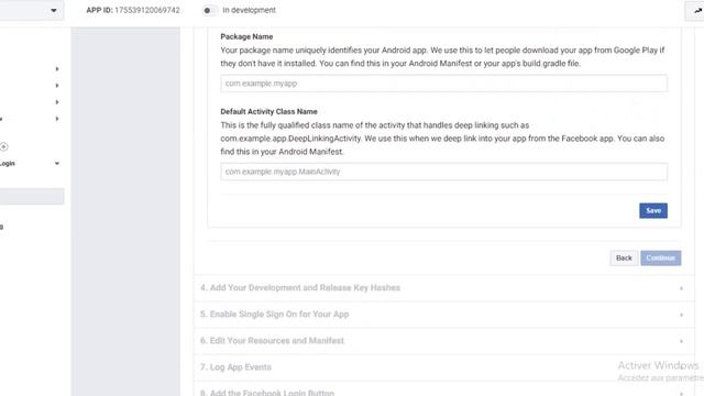 Oxoo tutorial | integrate firebase authentication ( google , phone , facebook ) with oxoo смотреть онлайн