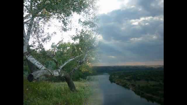 Казачья песня - полно вам снежочки смотреть онлайн