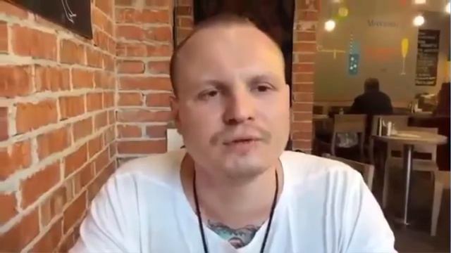 Почему многие люди сливаются после встречи؟ Что делать؟!؟! смотреть онлайн