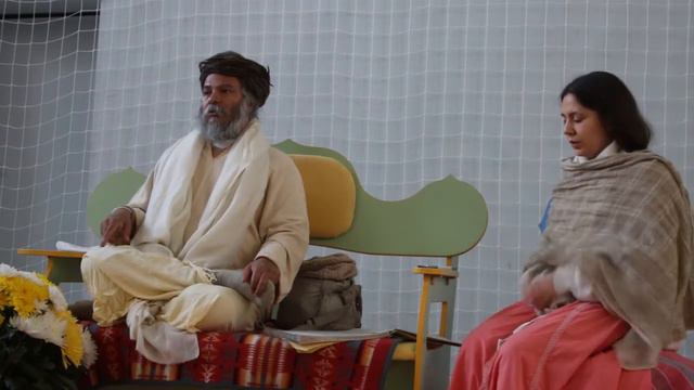 27.04.2014, DevDas Maharaj Satsang, Niyama: Tapasya (Russia, Nizhniy Novgorod) смотреть онлайн