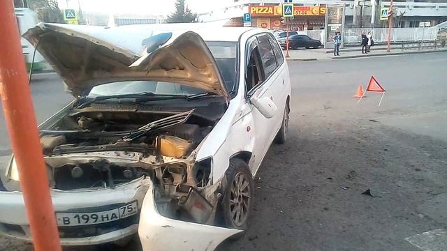 Хороший был трицикл( смотреть онлайн