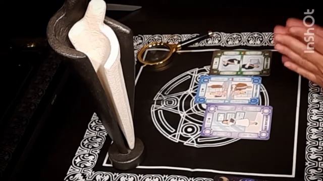 Краткий ответ: Как сдвинуть ситуацию? смотреть онлайн