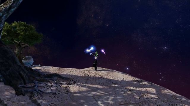 GW2 - Magic Juggle Emote (SotO Deluxe Version Bonus) смотреть онлайн