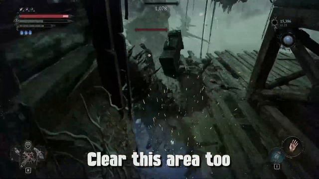 Lords Of The Fallen FAST LEVEL UP GLITCH (Easy Reaper Kill) Vigor Farm Exploit 2023, Best Farming смотреть онлайн