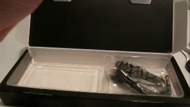 Cowon S9 Unboxing смотреть онлайн